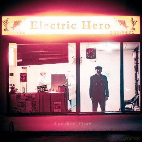 Electric Hero-Another Time: Electric Hero-Another Time [Winyl]