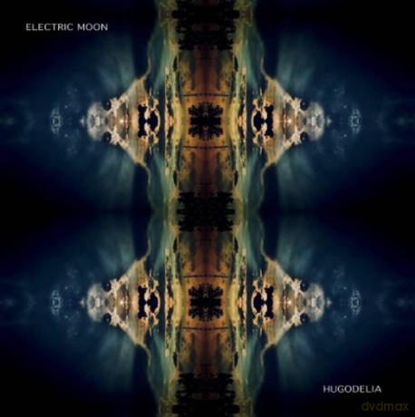 Electric Moon: Electric Moon - Hugodelia (Coloured) [2xWinyl]