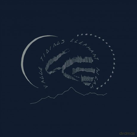 Elephant Micah - Vague Tidings: Elephant Micah - Vague Tidings [Winyl]