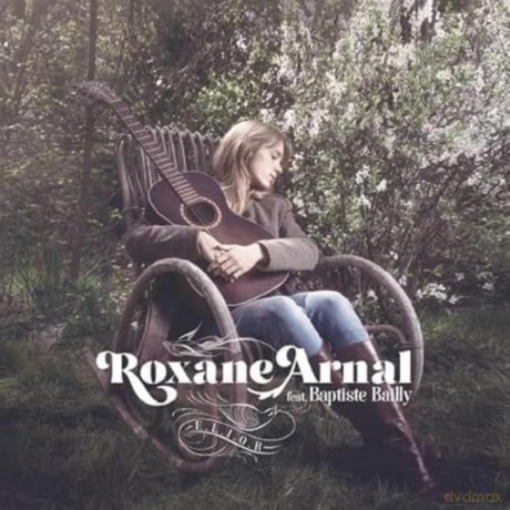 Arnal Roxane: Elior (Featuring Baptiste Bailly) [Winyl]