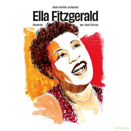 Ella Fitzgerald: Ella Fitzgerald - Story [2xWinyl]