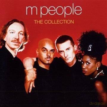 M People: The Collection [CD]