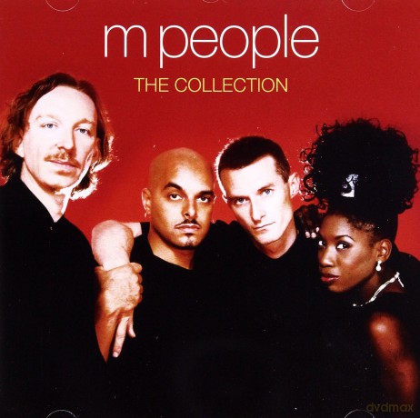 M People: The Collection [CD]