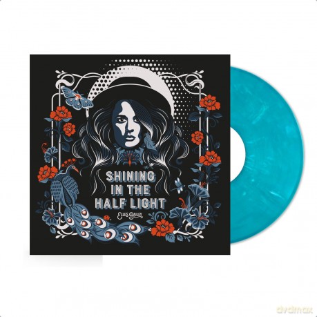 Elles Bailey-Shining In The Half Light: Elles Bailey-Shining In The Half Light [Winyl]