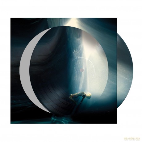 Ellie Goulding-Higher Than Heaven: Ellie Goulding-Higher Than Heaven [Winyl]