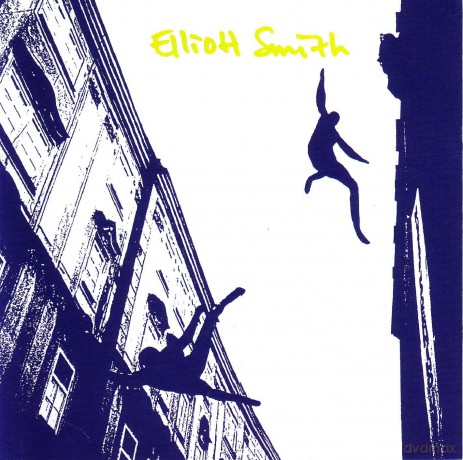 Elliott Smith: Elliott Smith (25th Anniversary Remaster) (Purple) [Winyl]