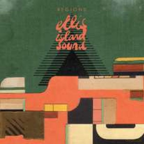Ellis Island Sound-Regions: Ellis Island Sound-Regions [Winyl]