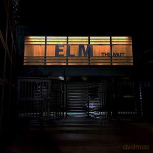 Elm: Elm - The Wait [Winyl]