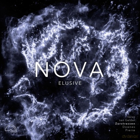 Nova: Elusive [Winyl]