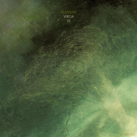 Eluvium-Virga Iii: Eluvium-Virga III [Winyl]