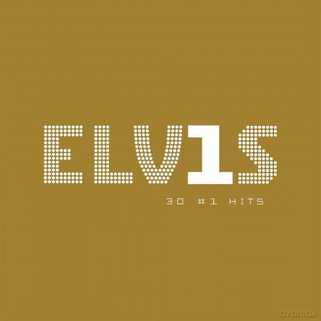 Presley Elvis: Elvis 30 #1 Hits [2xWinyl]