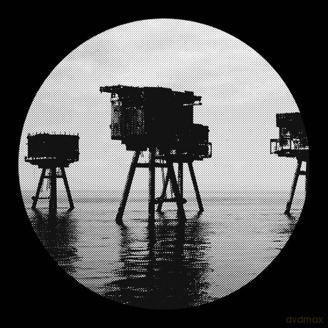 Ely Muff-Human Nature: Ely Muff-Human Nature [Winyl]