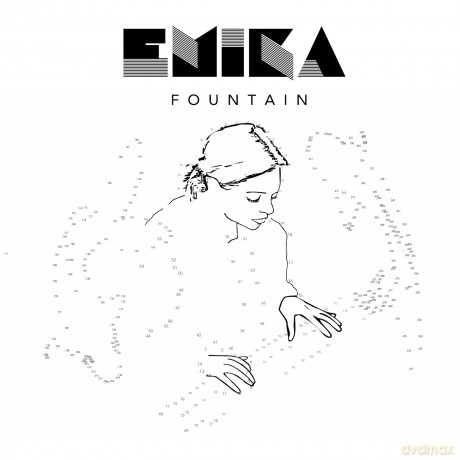 Emika-Fountain: Emika-Fountain [Winyl]