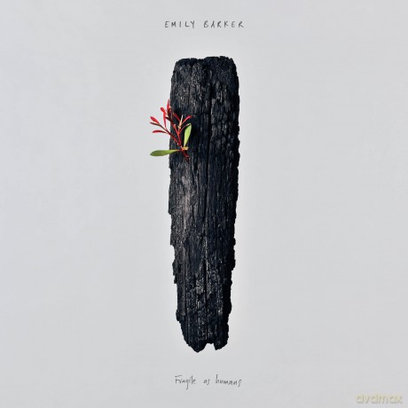Emily Barker: Emily Barker -Fragile As Humans [Winyl]