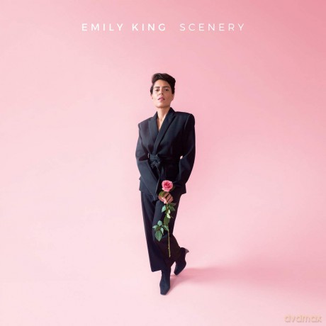 Emily King-Scenery: Emily King-Scenery [Winyl]