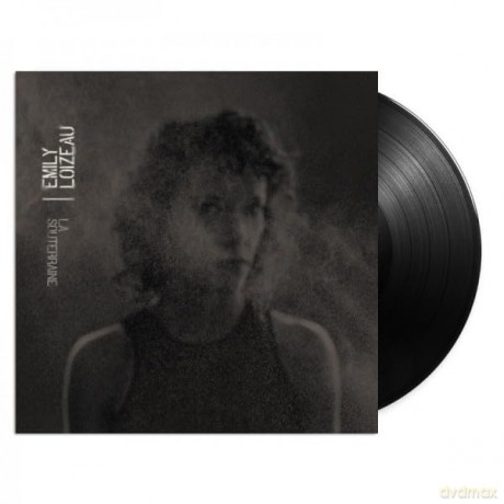 Emily Loizeau-La Souterraine: Emily Loizeau-La souterraine [Winyl]
