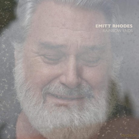 Emitt Rhodes-Rainbow Ends (Includes Downloa: Emitt Rhodes-Rainbow Ends (Includes downloa [Winyl]