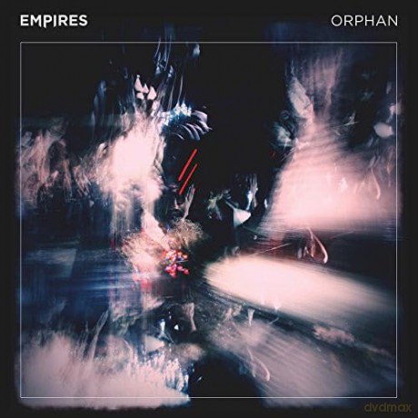 Empires: Empires - Orphan [Winyl]