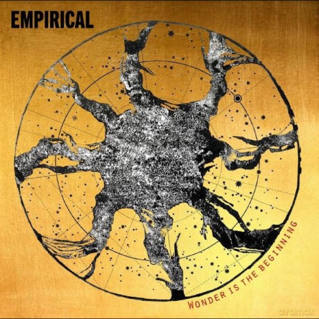 Empirical-Wonder Is The Beginning: Empirical-Wonder is the Beginning [Winyl]