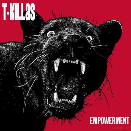 T-Killas: Empowerment [Winyl]