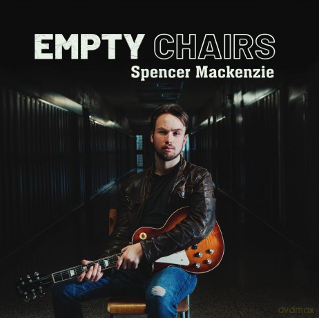 Mackenzie Spencer: Empty Chairs [Winyl]