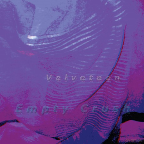 Velveteen: Empty Crush [Winyl]