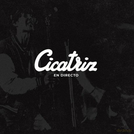 Cicatriz: En Directo [2xWinyl]