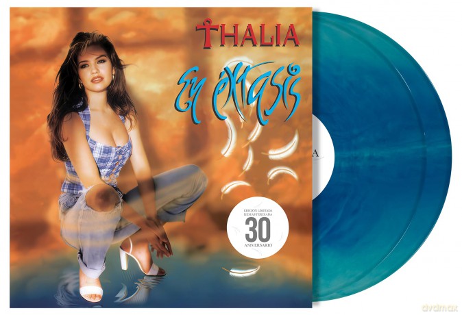 Thalia: En Extasis [2xWinyl]