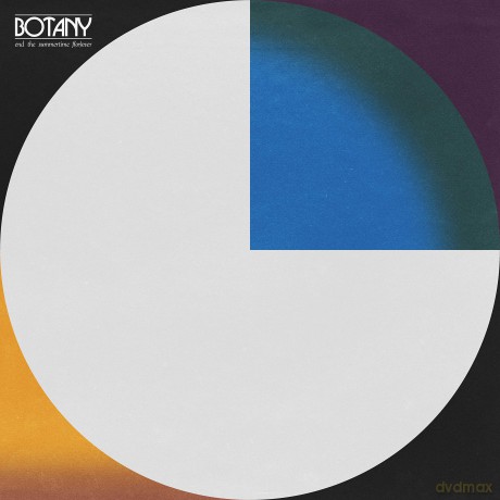 Botany: End The Summertime F(Or)Ever [Winyl]
