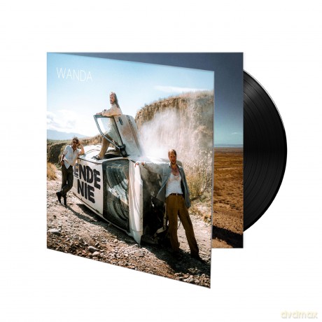 Wanda: Ende Nie (Lp Black) [Winyl]