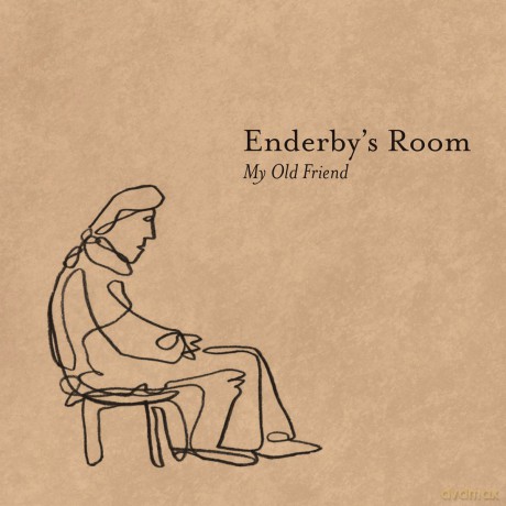 EnderbyS Room-My Old Friend: EnderbyS Room-My Old Friend [Winyl]