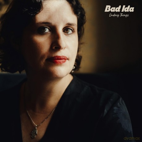 Bad Ida: Ending Things [Winyl]
