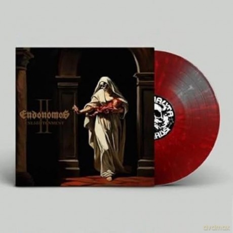 Endonomos-Enlightenment: Endonomos-Enlightenment [Winyl]