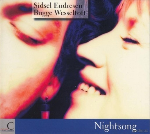 Endresen/Wesseltoft: Endresen/Wesseltoft-Nightsong [Winyl]