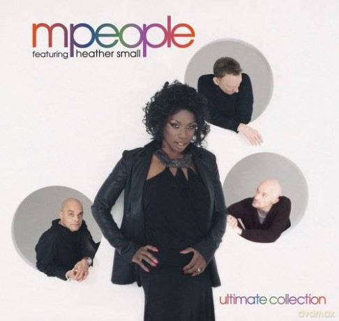 M People & Heather Small: Ultimate Collection [CD]