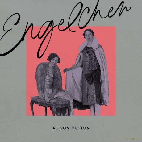 Alison Cotton: Engelchen [Winyl]