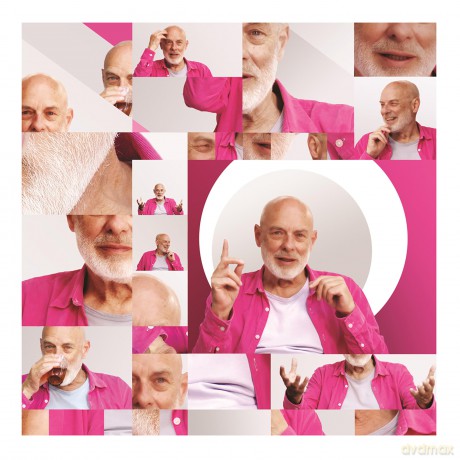 Ost/Eno Brian: Eno (Ltd. Eco Edt.) [2xWinyl]