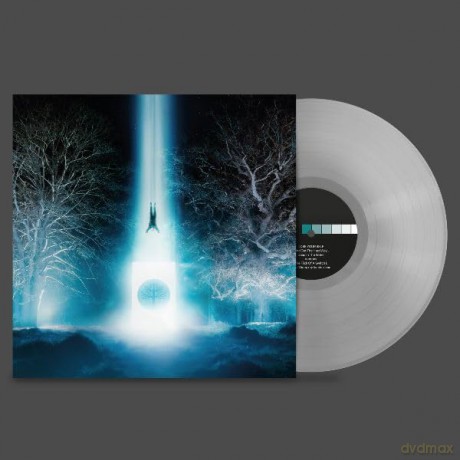 Enter Shikari-Lose Your Self (Crystal Clear Vinyl): Enter Shikari-Lose Your Self (Crystal Clear) [Winyl]