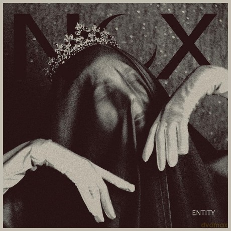Nox: Entity [Winyl]