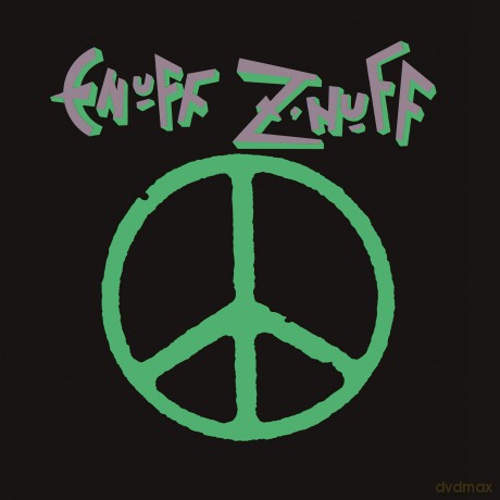 Enuff Znuff: Enuff ZNuff (Purple) (Limited) [Winyl]