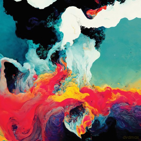 Bhatia Rafiq: Environments [Winyl]
