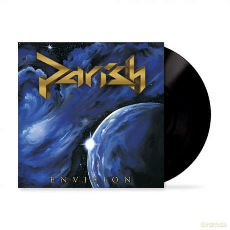 Parish: Envision [Winyl]