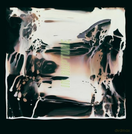 Enxin: Enxin/Onyx-In Rupture [Winyl]
