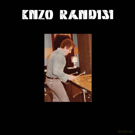 Enzo Randisi-S: Enzo Randisi-S/T [Winyl]