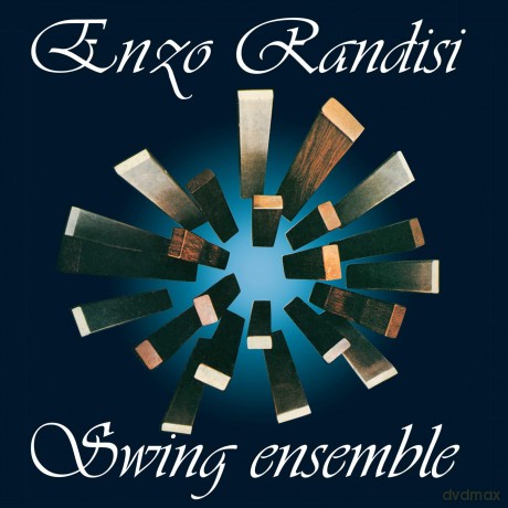 Enzo Randisi-Swing Ensemble: Enzo Randisi-Swing Ensemble [Winyl]