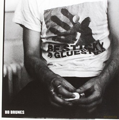 B.B Brunes: Ep Anglais [Winyl]