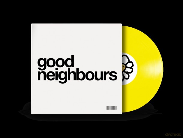 Good Neighbours: Ep V2 [Winyl]