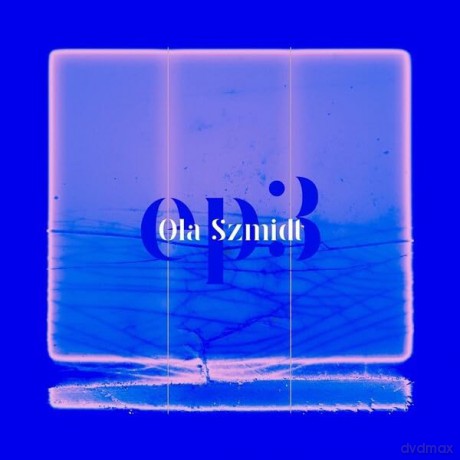 Szmidt Ola: Ep3 [Winyl]