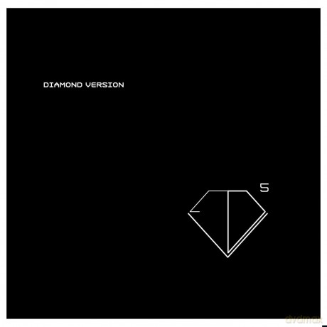 Diamond Version: Ep5 [Winyl]