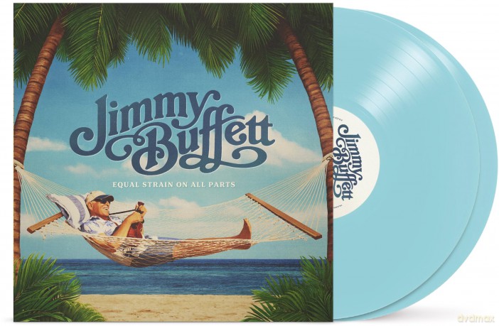 Buffett Jimmy: Equal Strain On All Parts [2xWinyl]
